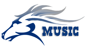 Mustang with Music 